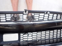 фото thumb №9, Tesla model s 12-16 бампер перед передний pdc