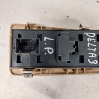 фото thumb №10, Lancia delta 3 iii панель перемикач вікон водія лівий перед 735474937