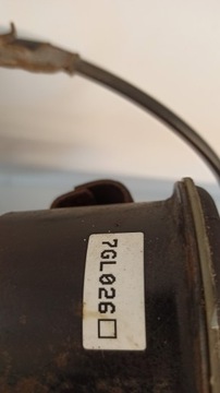 фото thumb №9, Suzuki swift mk8 балка подвешивание зад