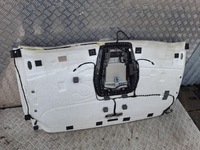 фото thumb №6, Ford transit custom рестайлінг 2021 r фургон стеля