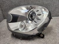 фото thumb №1, Фара лампа передня перед ліва mini countryman r60 r61 bi-xenon 10-16