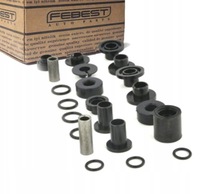 фото thumb №1, З'єднувач kpl 23el. febest do mitsubishi space star