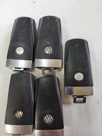 фото thumb №2, Ключ passat id48