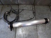 Купити Jeep grand cherokee wk2 бак повітря дроти комплект, фото thumb