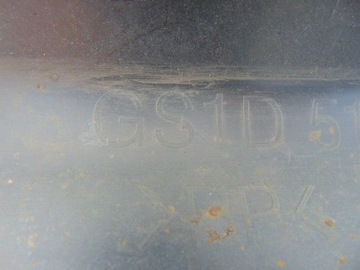 фото thumb №14, Планка порогова ліва mazda 6 gh універсал 2007-