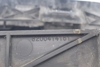 фото thumb №9, Решітка радіатора nissan primastar фургон x83 8200414161 2.0l дизель 84kw 2007