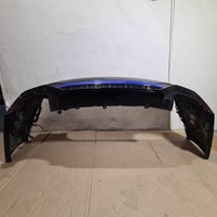 фото thumb №12, Audi rs7 c8 sportback бампер задний зад ly9t