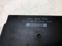 фото thumb №5, Блок комфорту оригінал (блоки керування бортовою мережею) audi a4 b6 3b0959798 універсал 00-05 блок керування