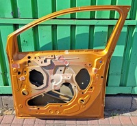 фото thumb №6, Дверь правое передние opel crossland x 2017-