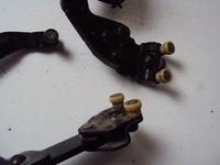 фото thumb №3, Візки ролики двері лівих citroen jumpy iii 16-