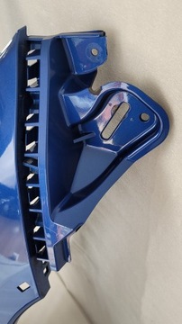 фото thumb №7, Крило переднє перед na накладка правий mitsubishi asx i рестайлінг 2016-2019