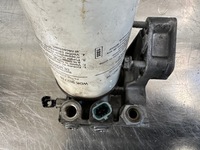 фото thumb №9, Корпус основа фільтра пального iveco stralis hi-way