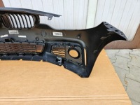 фото thumb №16, Bmw 4 f32 f33 f36 2018 8054502 бампер перед m набор 4pdc карбон-черный