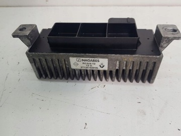 фото thumb №6, Реле свічок розжарювання trafic vivaro master