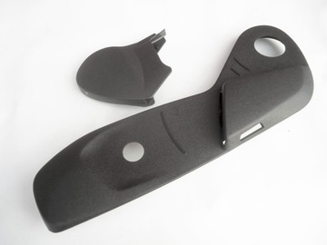 фото thumb №1, Ford mondeo mk5 обивка сиденья