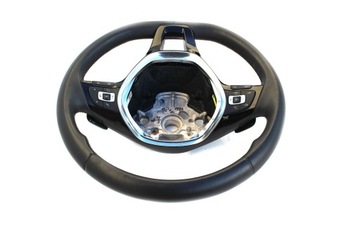 фото thumb №6, Vw golf vii 7 passat b8 кермо передачі 5g0419091dn 5g0419091gf 5g0 419 09