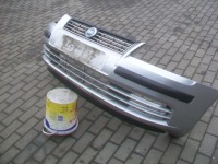 фото thumb №6, Бампер передний оригинал fiat stilo 5 дверь цвет 647