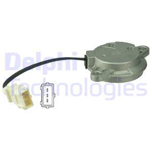 фото thumb №2, Delphi датчик, позиція вал розподільний вал ss11148