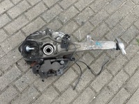 фото thumb №5, Mercedes ml 166 поворотный кулак правая перед ступица 16610