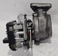 фото thumb №7, Турбокомпрессор / турбина ford transit vi 2.2 tdci