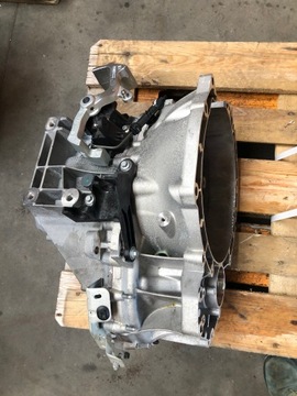 фото thumb №1, Ford focus mk4 st 2.3 ecoboost коробка передач коробки передач !! оригінал !!