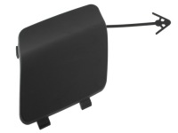 Купити Заглушка hak бампер перед do renault master 3 iii, фото thumb