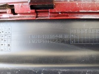 фото thumb №6, Ford s-max mk2 бампер задняя em2b17f001