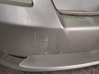 фото thumb №7, Бампер перед subaru legacy iv 39d