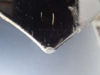 Капот крышка двигателя audi a1 2 2 82a gba 2018- 82a823029a с Разборки, фото thumb