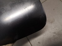 фото thumb №8, Кришка заливної пального audi a3 8l czarna