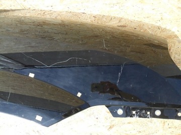 фото thumb №11, Hyundai tucson jm 2004- крило правий