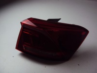 фото thumb №1, Volkswagen оригинальный номер 2ga945096 лампа задняя комбинированная