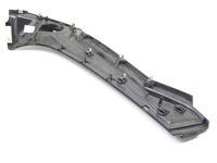 фото thumb №3, Молдинг заглушка накладка стойка правая audi r8 4s spyder 4s7853166