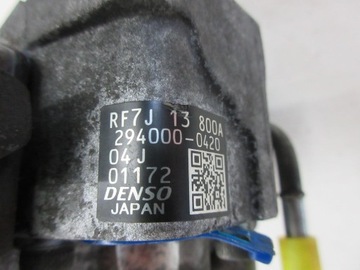 фото thumb №6, Mazda 6 2.0 citd gg насос вприскувальний