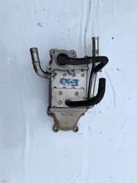 фото thumb №1, Радіатор вихлопних газів egr mazda cx3 1.5 дизель