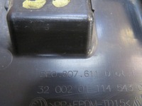 фото thumb №13, Skoda octavia mk3 5e 2017 с передний