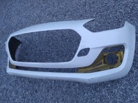Бампер suzuki swift mk8 d8a перед передний 17- Цена, фото thumb