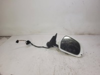 фото thumb №1, Дзеркало зовнішнє праве audi a3 8p lift ly9c eu