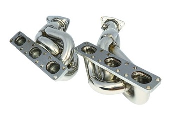 фото thumb №4, Коллектор выпускной bmw e36 evo2 – m50 / m52 / m54