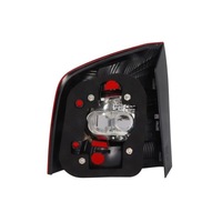 фото thumb №4, Лампа skoda octavia ii 04-13 задняя правая