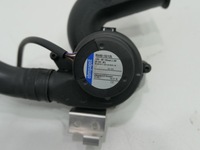 фото thumb №2, Вентилятор воздуходувка a2218380106 mercedes cl w216