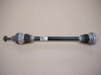 Купить Audi a5 8t a4 b8 приводной вал задняя 8k0501203m, фото thumb