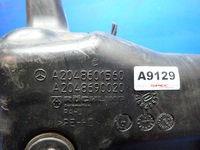 фото thumb №10, Szt бачок омывателя mercedes w204