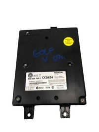 фото thumb №1, Модуль bluetooth vw golf v 3c0035729f
