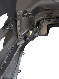 фото thumb №14, Новий оригінальна запчастина bmw m4 g82 6x pdc чорний sapphire
