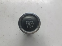 фото thumb №1, Toyota auris i 06-09r кнопка вимикач запуск стоп