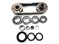 фото thumb №1, Набор ремонтный редуктор mercedes gl x164