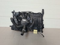 Купить Вентилятор радиатор воды ford focus mk3, фото thumb