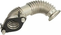 фото thumb №12, Wąż/przewód радиатора выхлопных газов egr opel astra h 1.9cdti 2004- | 55202704