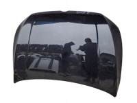 фото thumb №1, Vw golf 8 viii 5h капот крышка двигателя